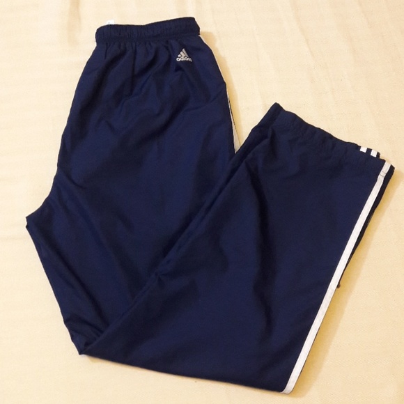 adidas Pants & Jumpsuits Adidas Womens Pants Size L Poshmark